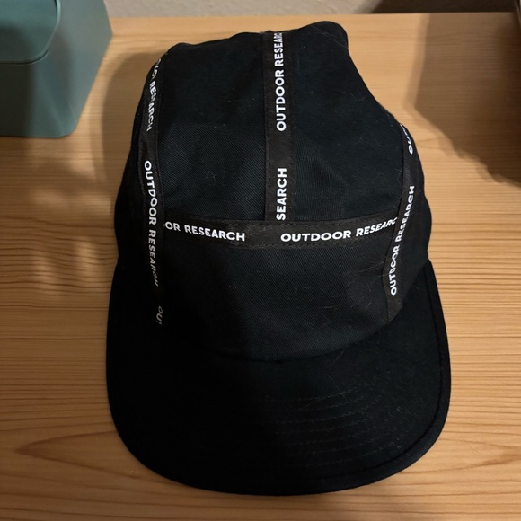 Outdoor Research Other - Outdoor Research 5 panel hat